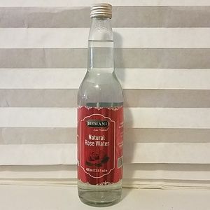 Rose Water, 13.5 ounces